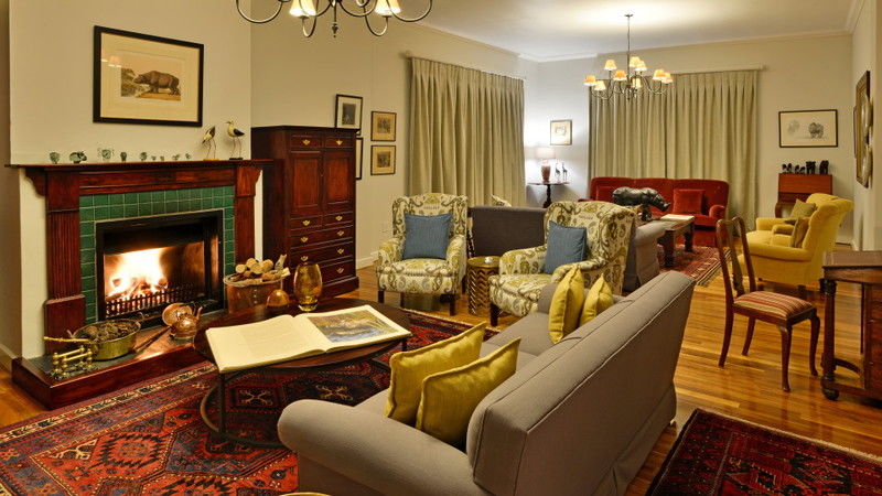 Mantis Founders Lodge Paterson Kültér fotó